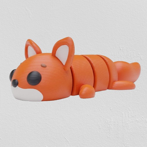 Fox